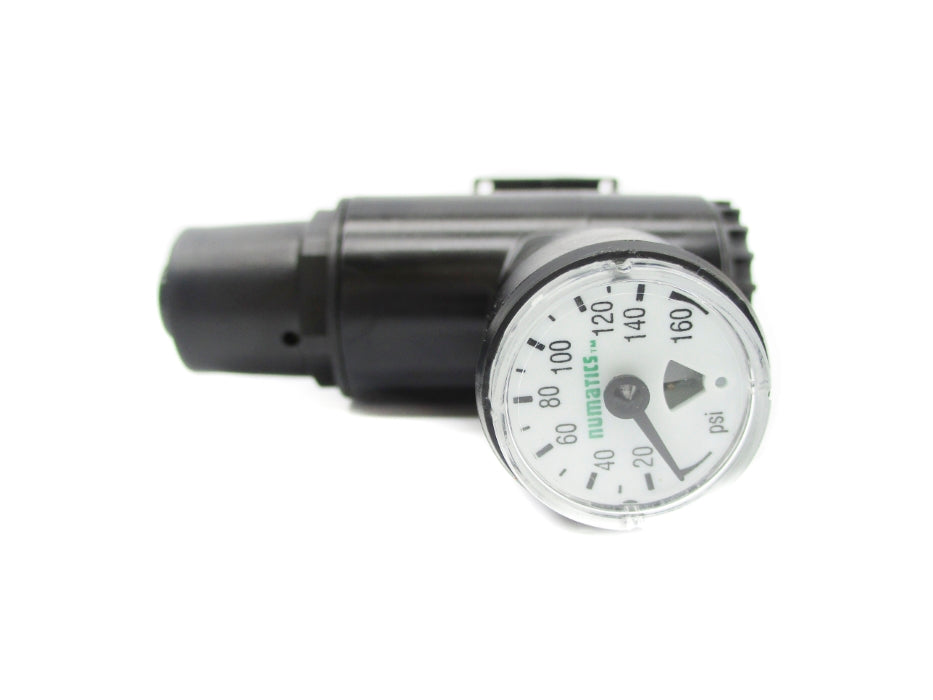 NUMATICS 215-533B 10-130PSI NSNP