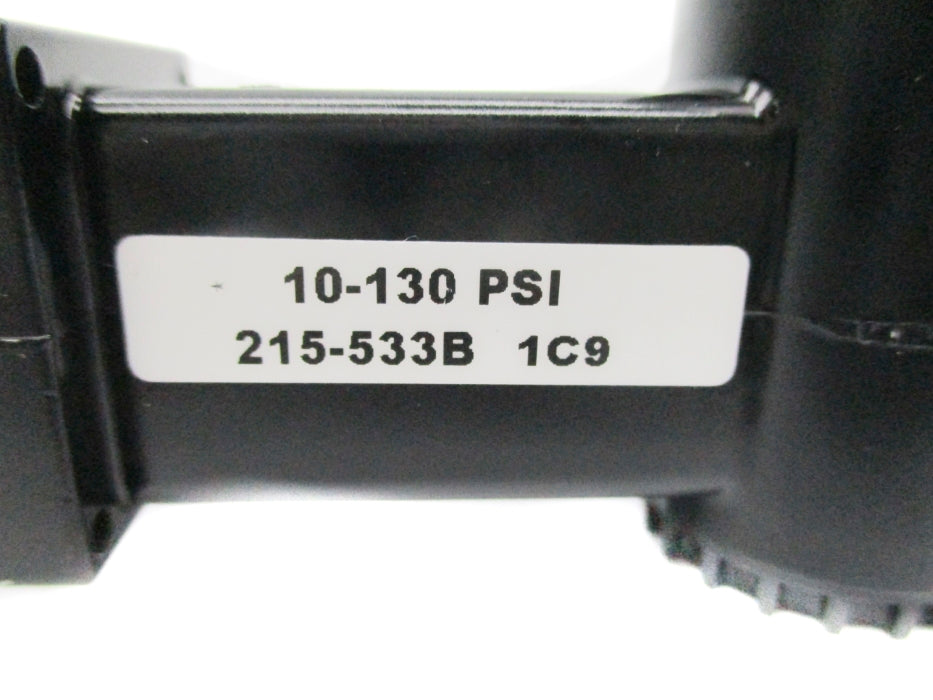 NUMATICS 215-533B 10-130PSI NSNP
