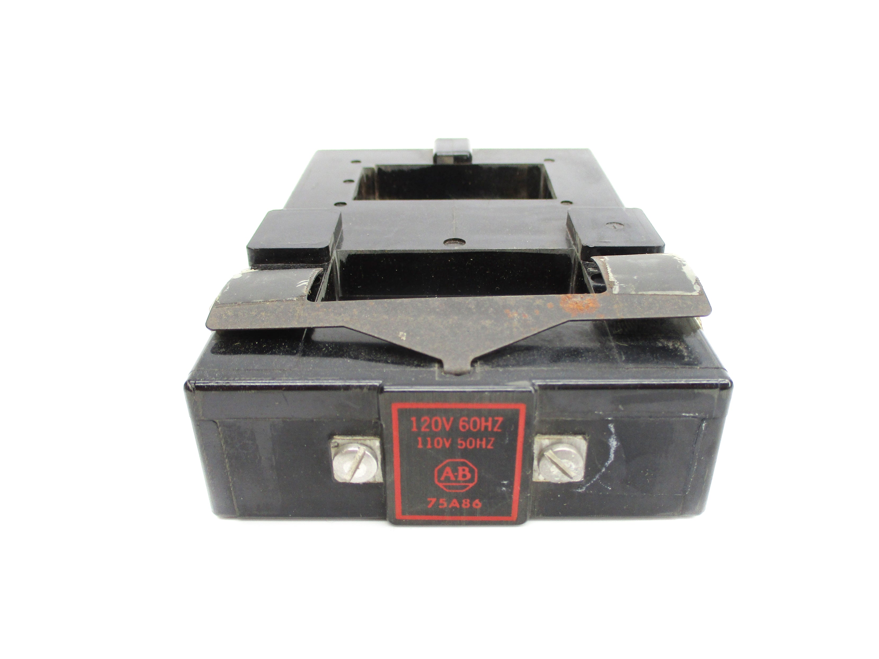 ALLEN BRADLEY 75A86 NSNP