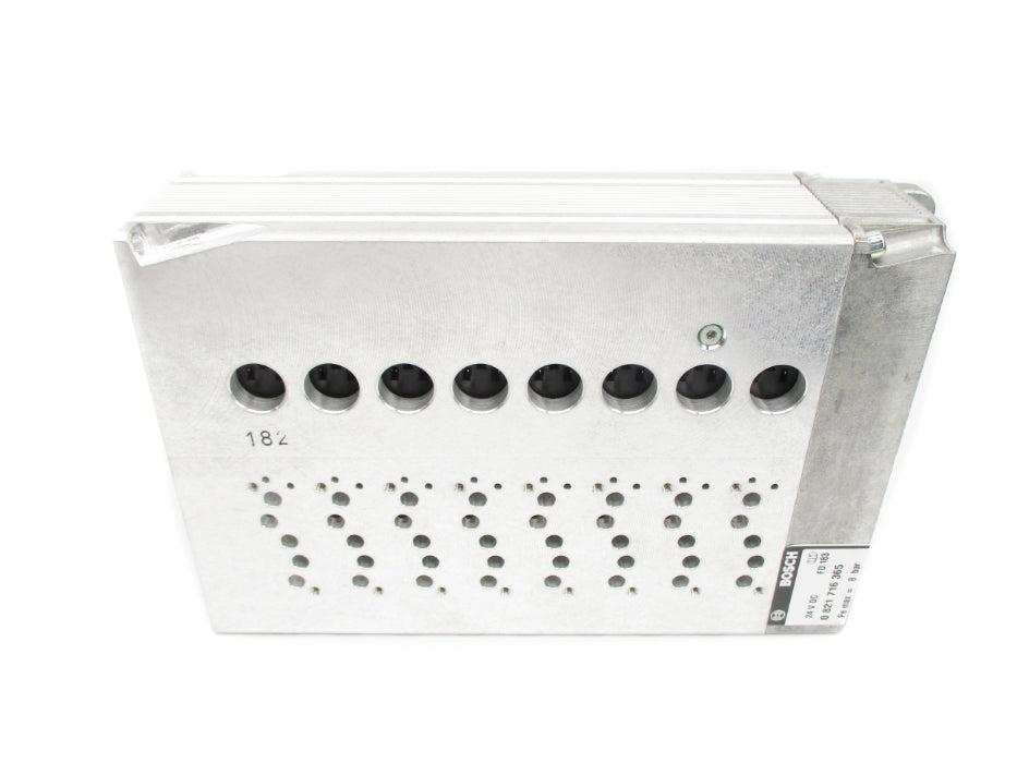 BOSCH 0821716365 24VDC NSNP