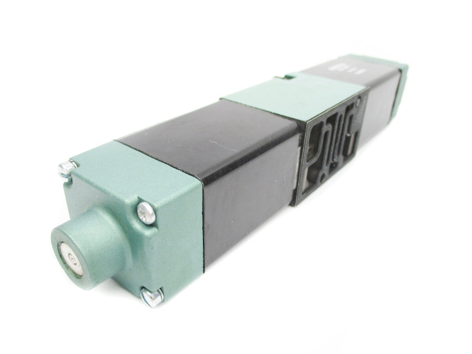 NUMATICS 081SS4004000061 150PSIG 24VDC NSNP