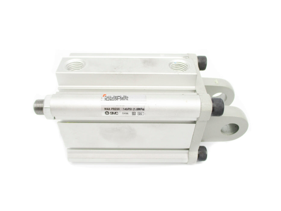 SMC NCDQ2D50-50DMZ 145PSI NSNP