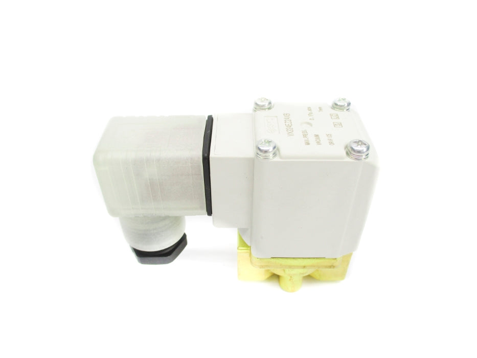SMC VX224EZ2AXB 24VDC NSNP