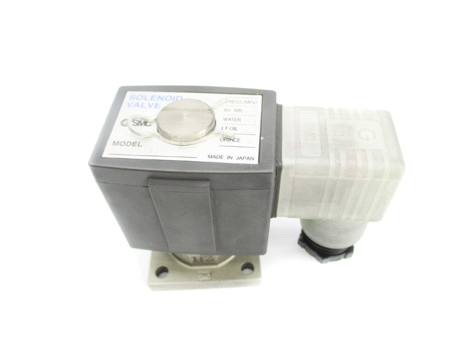 SMC VX2341 24VDC (AS PICTURED) NSNP
