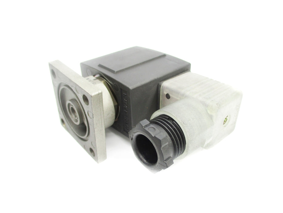 SMC VX2341 24VDC (AS PICTURED) NSNP