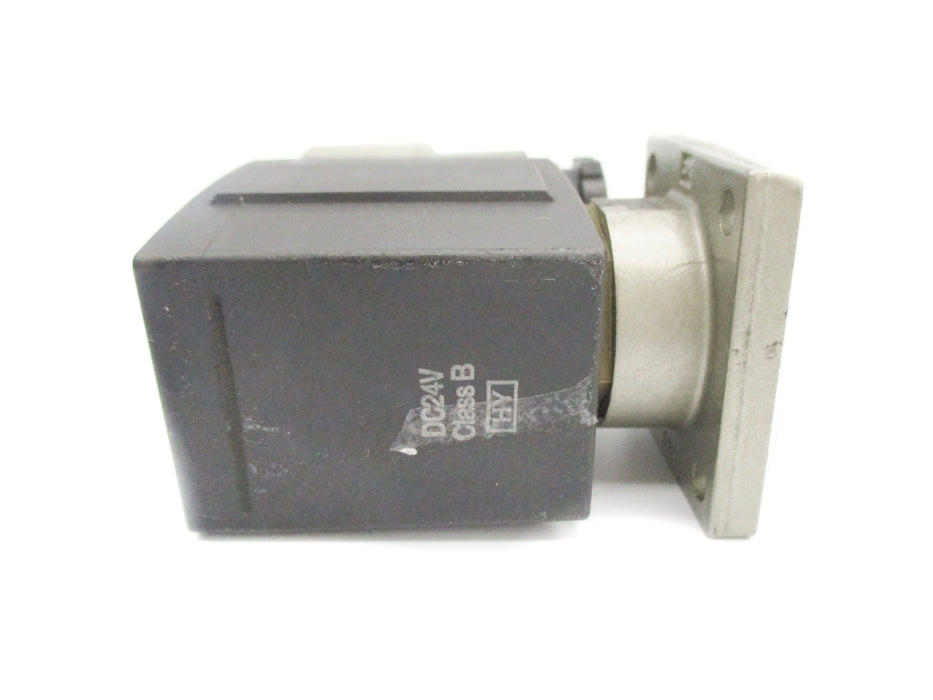 SMC VX2341 24VDC (AS PICTURED) NSNP