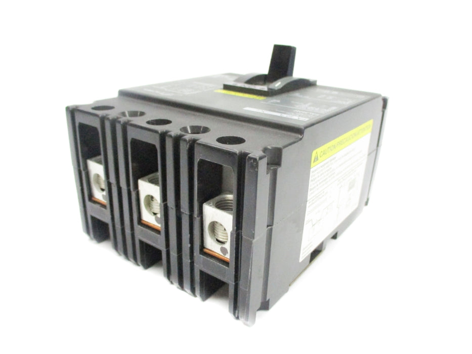 SQUARE D FAL34040 40A 240/480V NSNP
