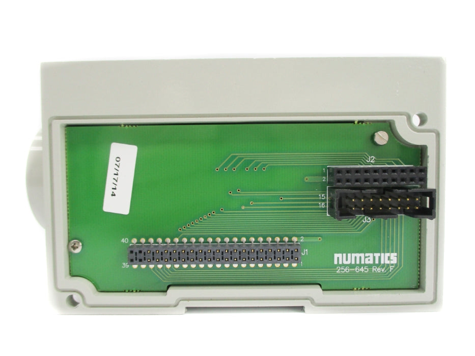 NUMATICS 239-1229 NSNP