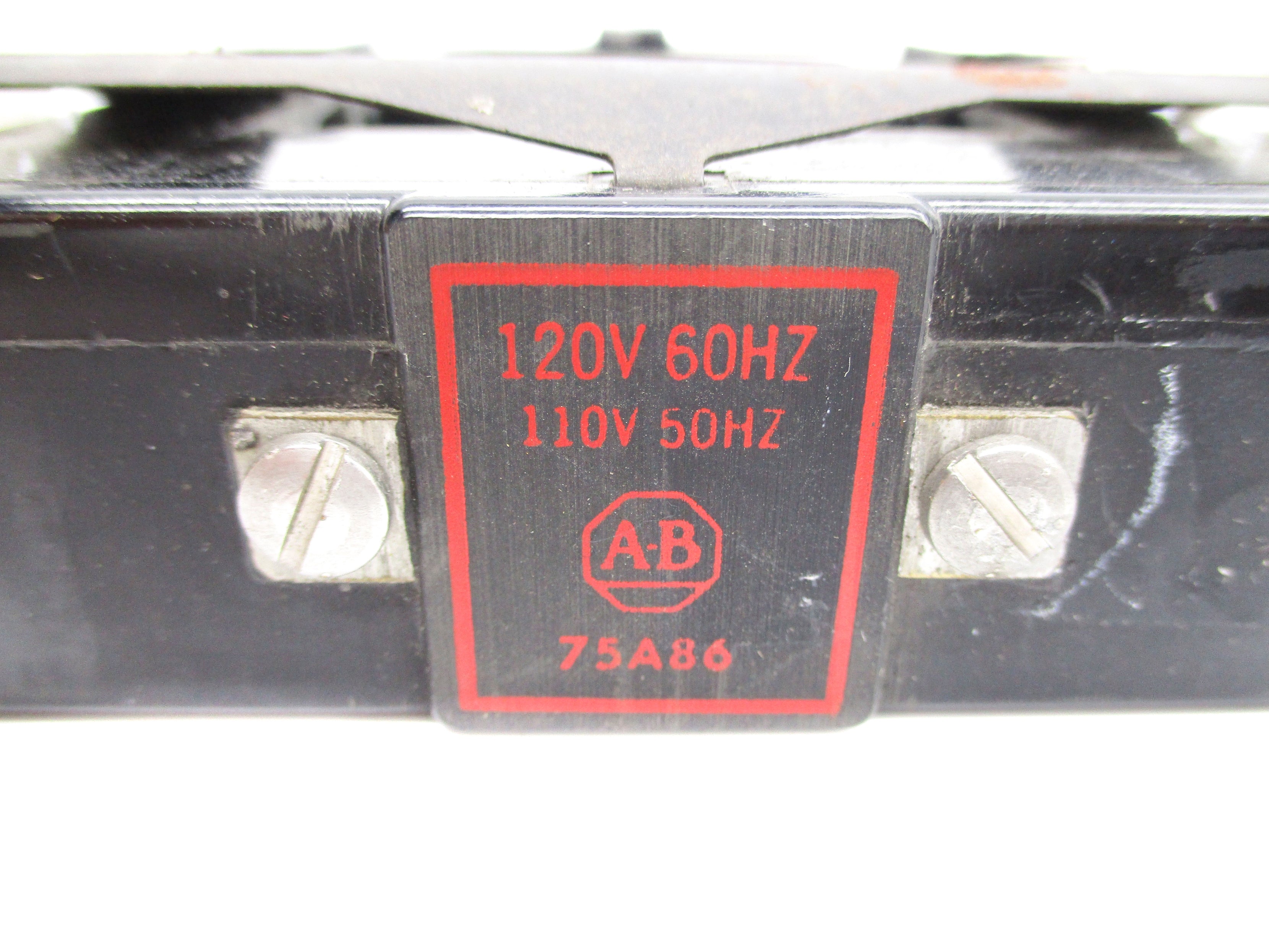 ALLEN BRADLEY 75A86 NSNP