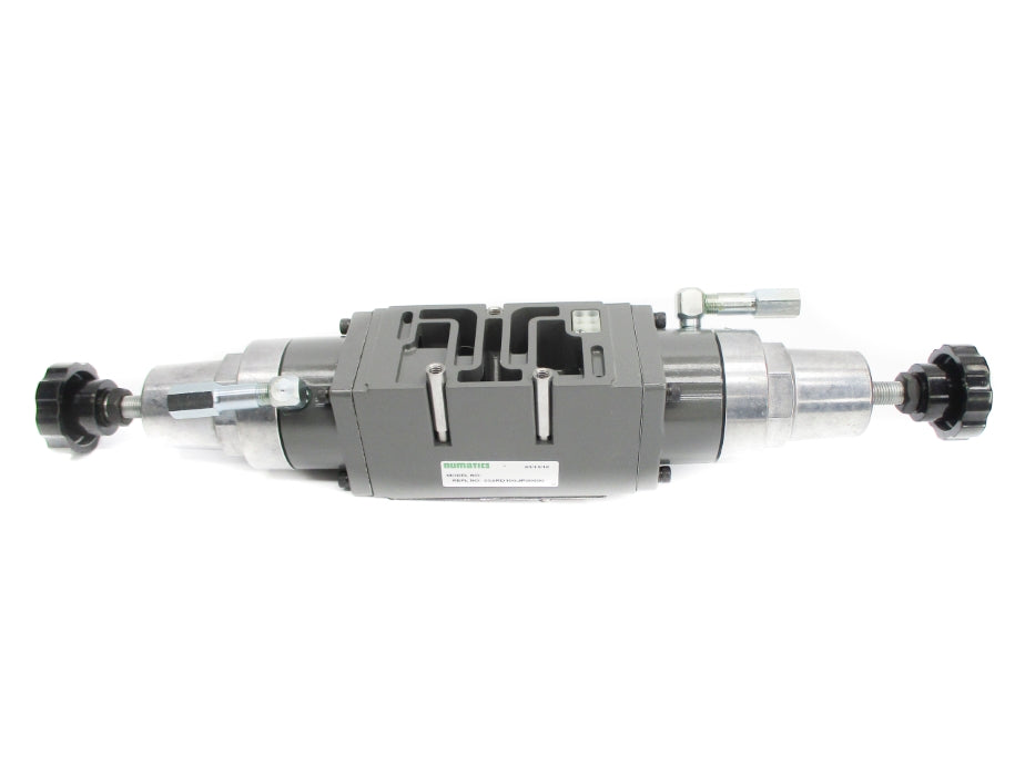 NUMATICS 554RD100JP00000 10-130PSIG NSNP