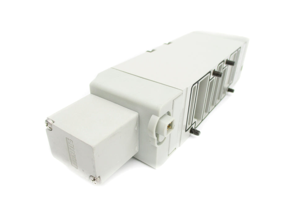 NUMATICS 353BB400M000061 150PSIG 24VDC (AS PICTURED) NSNP