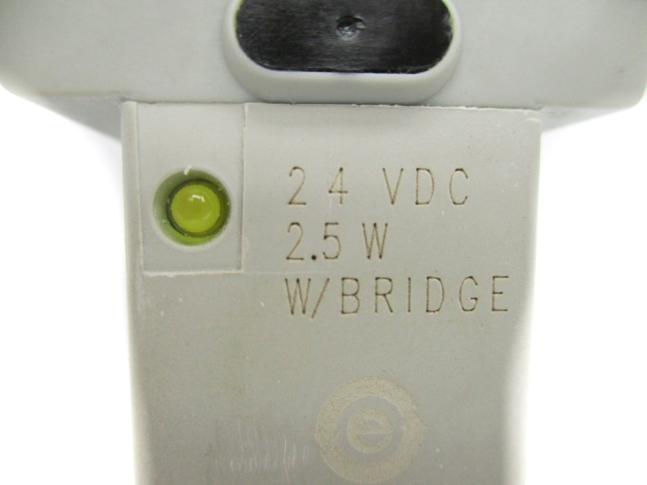 NUMATICS 353BB400M000061 150PSIG 24VDC (AS PICTURED) NSNP