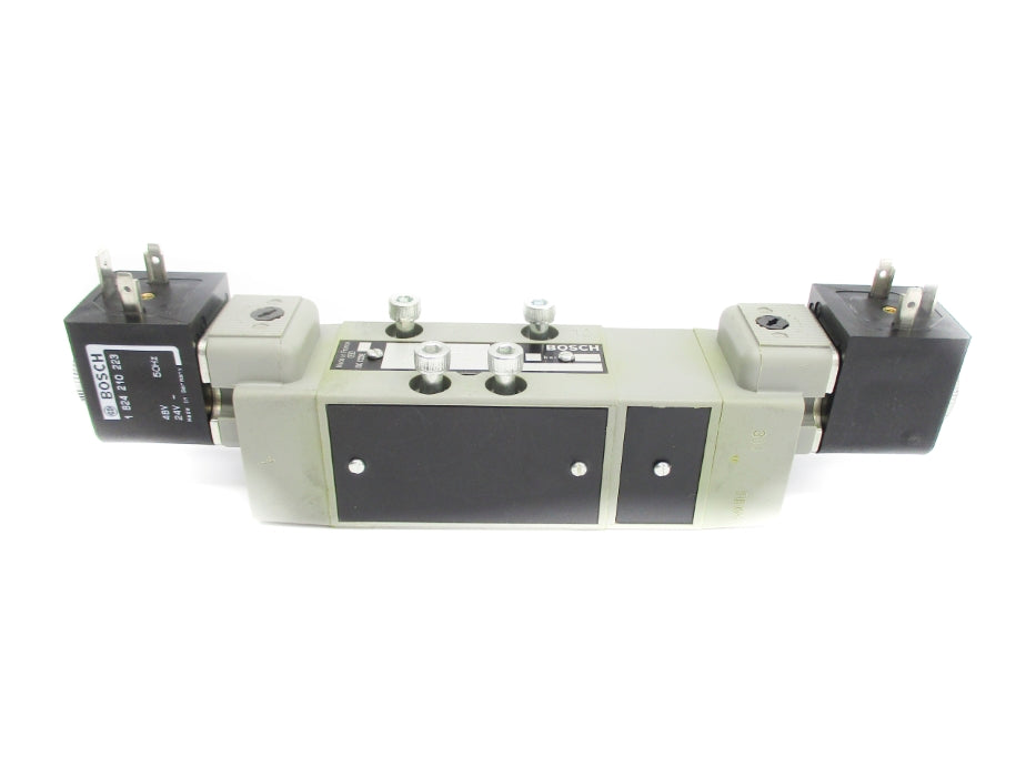 BOSCH 0820027202 24/48VDC NSNP