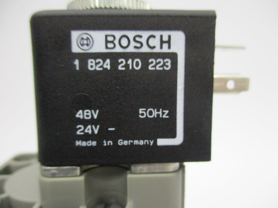BOSCH 0820027202 24/48VDC NSNP