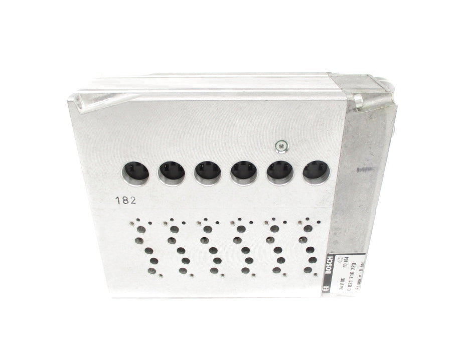 BOSCH 0821716723 24VDC NSNP