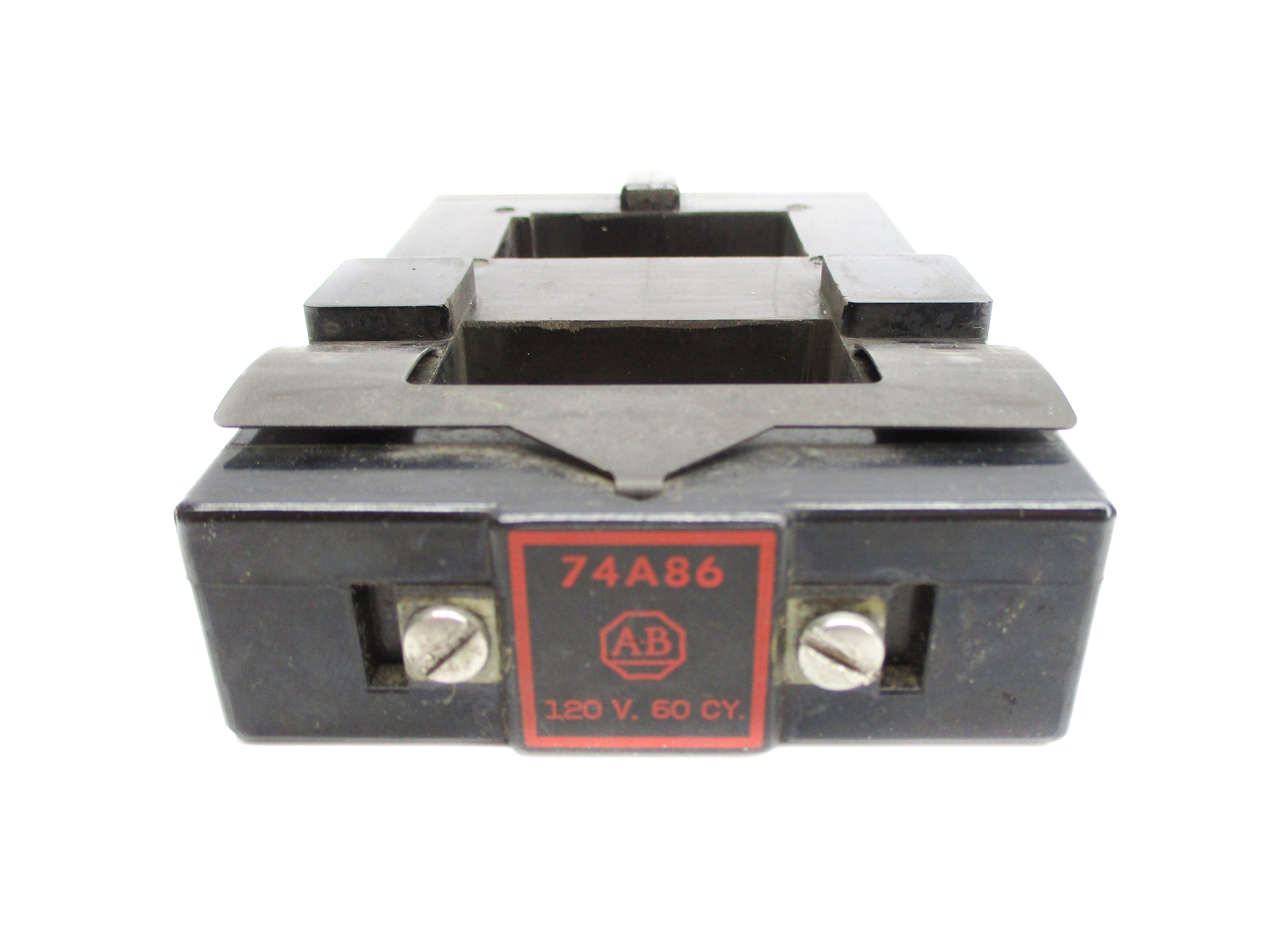 INDUSTRIAL SPARE PART 74A86 110/120V NSNP