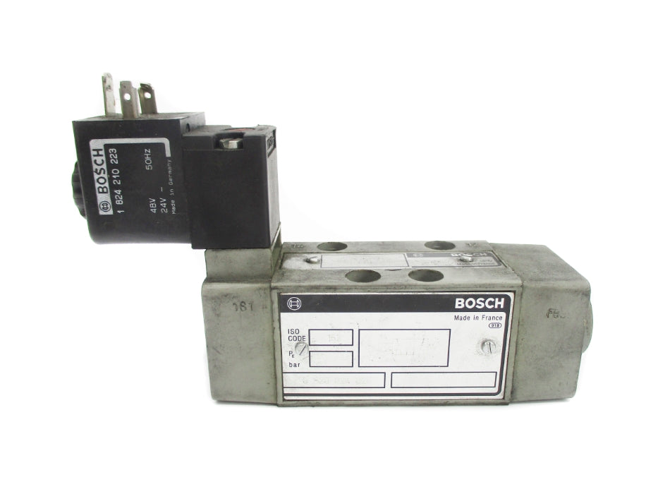 BOSCH 0820024026 24/48VDC UNMP