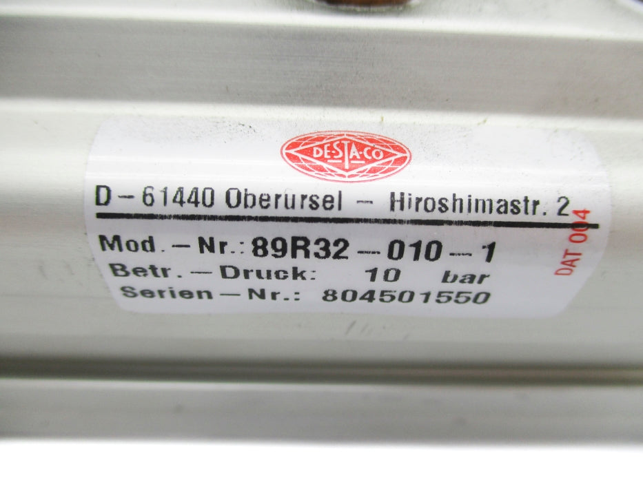 DESTACO 89R32-010-1 UNMP