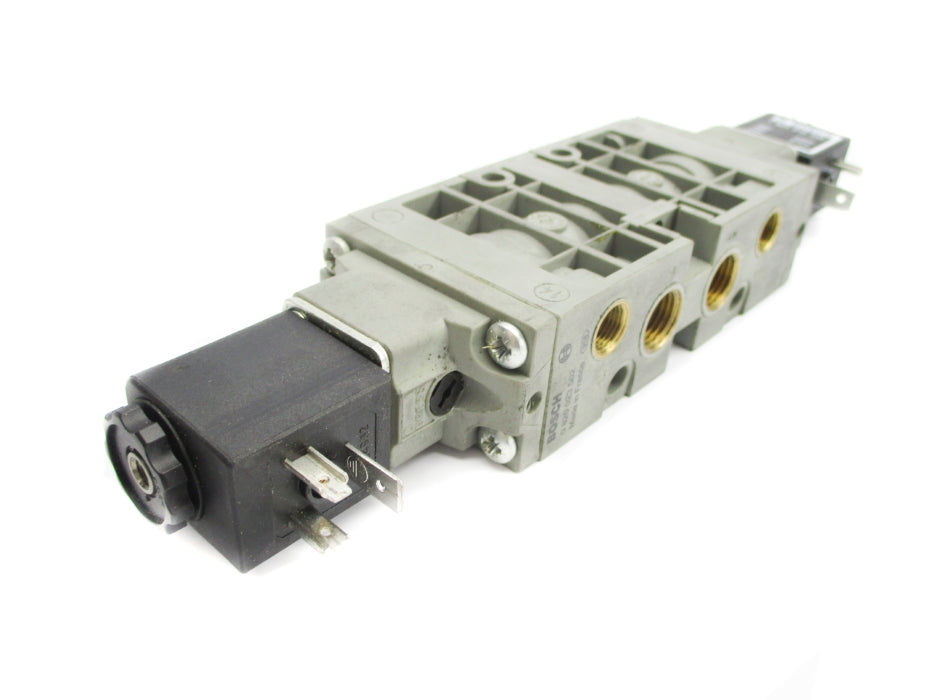 BOSCH 0820023502 24/48VDC UNMP