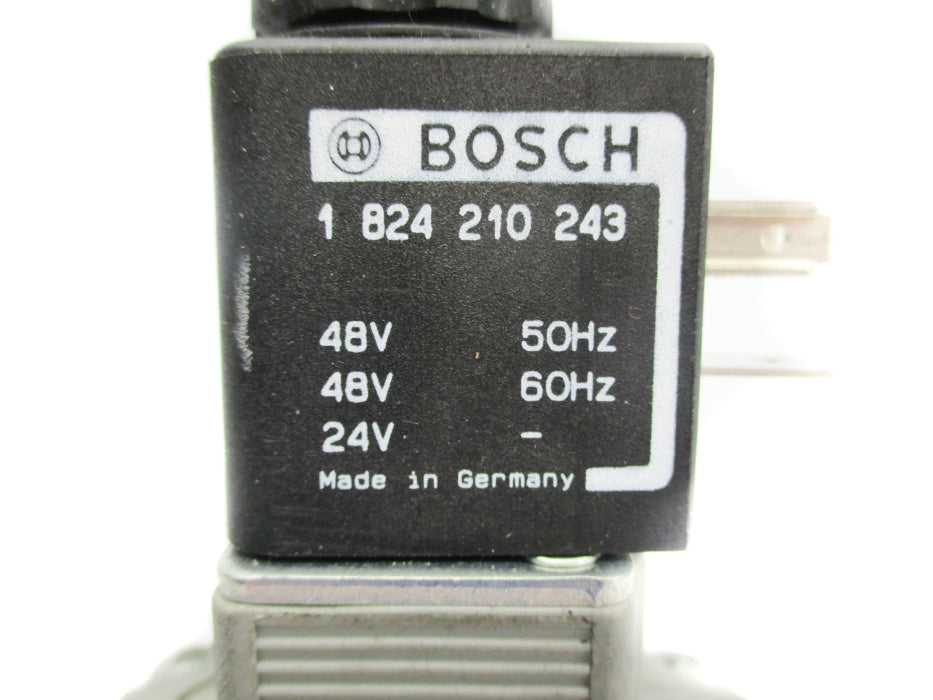 BOSCH 0820023502 24/48VDC UNMP