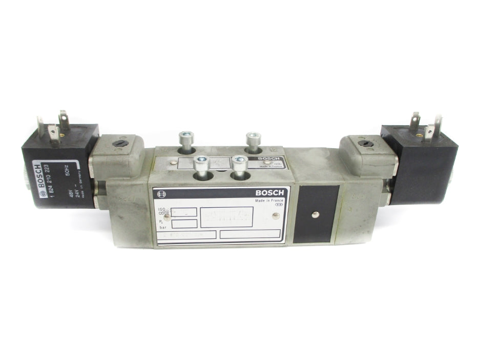 BOSCH 0820027226 24/48VDC UNMP