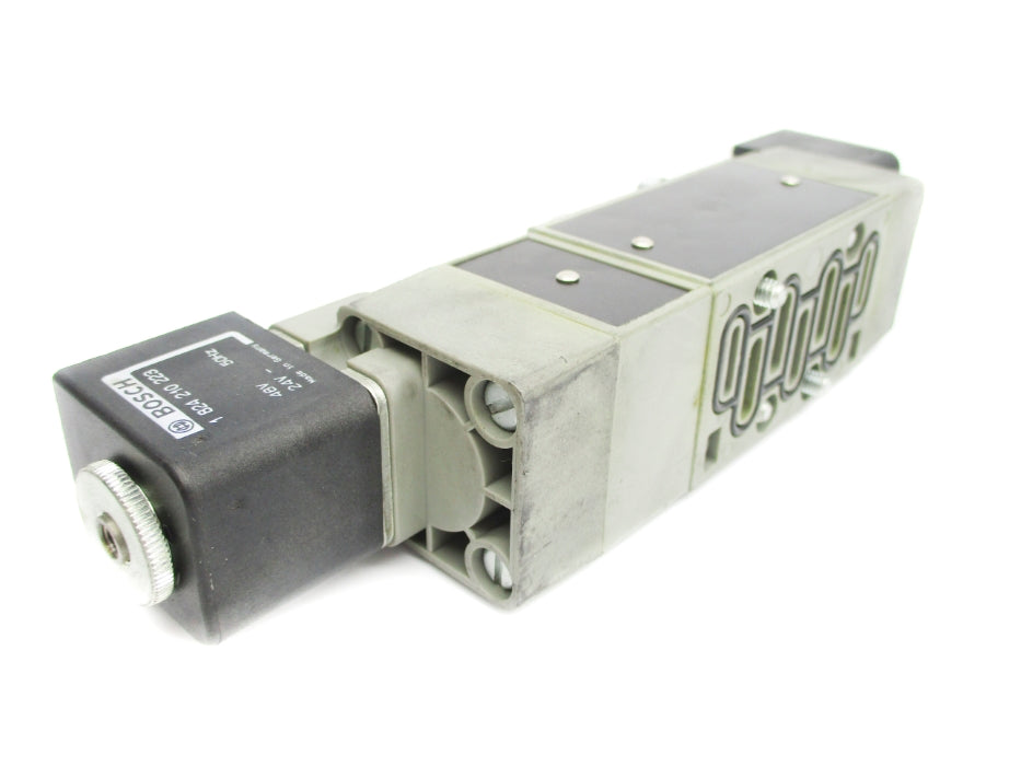 BOSCH 0820027226 24/48VDC UNMP