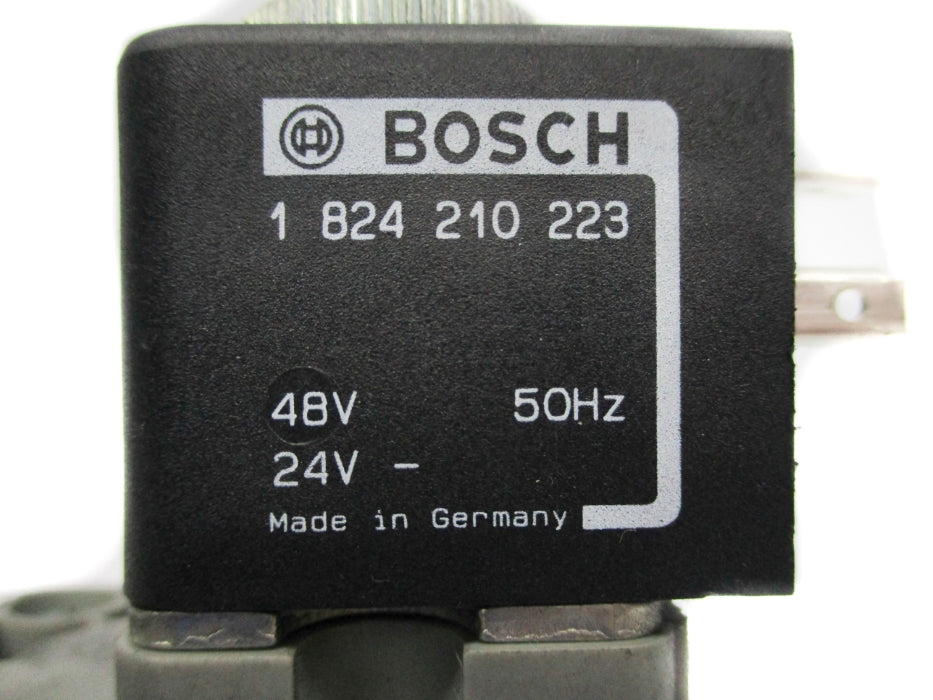 BOSCH 0820027226 24/48VDC UNMP