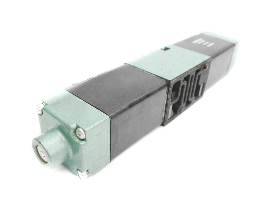 NUMATICS 081SS4004000061 150PSIG 24VDC UNMP
