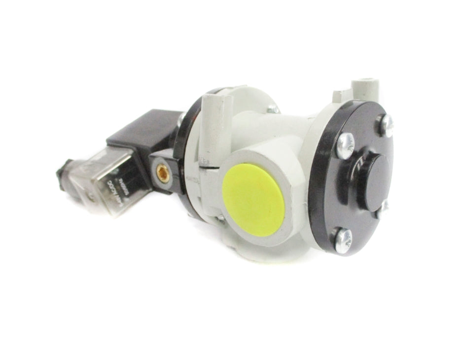 NUMATICS NF4BAN524N66W61 30-145PSI 24V UNMP
