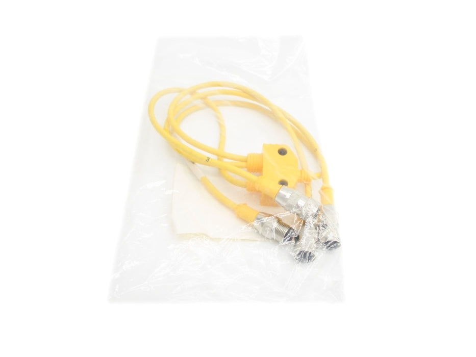 TURCK V3RS-0.3/RK4-0.3/0.3/0.3/S719 U2-02158 NSMP