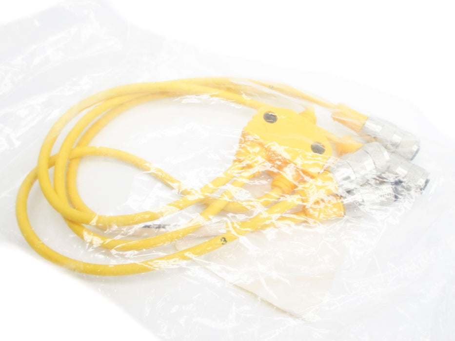 TURCK V3RS-0.3/RK4-0.3/0.3/0.3/S719 U2-02158 NSMP