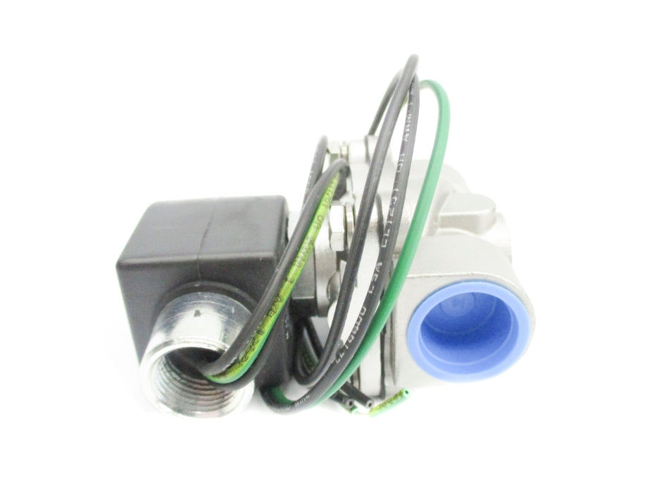 PARKER 12F23C6348ACF4C01 150PSI 24/60 NSMP