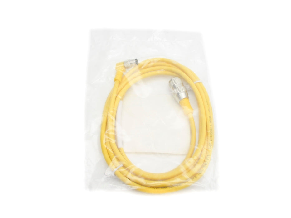 TURCK RK4T-2-PSW3M U2151-02 NSMP