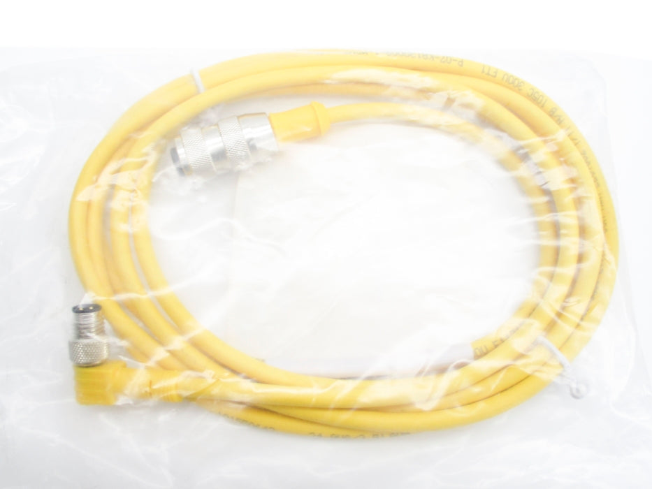 TURCK RK4T-2-PSW3M U2151-02 NSMP