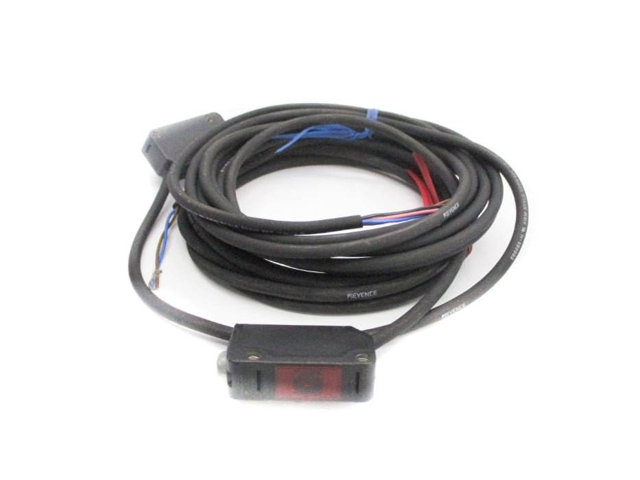 KEYENCE PZ-M51P NSMP