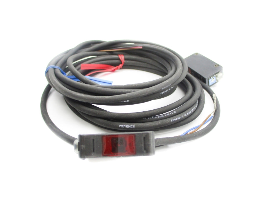 KEYENCE PZ-M51P NSMP