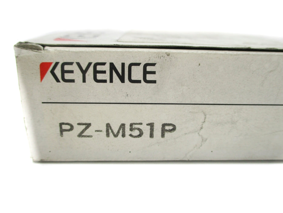 KEYENCE PZ-M51P NSMP