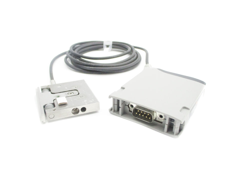 SOLARTRON METROLOGY 973025-3 DK2S NSMP