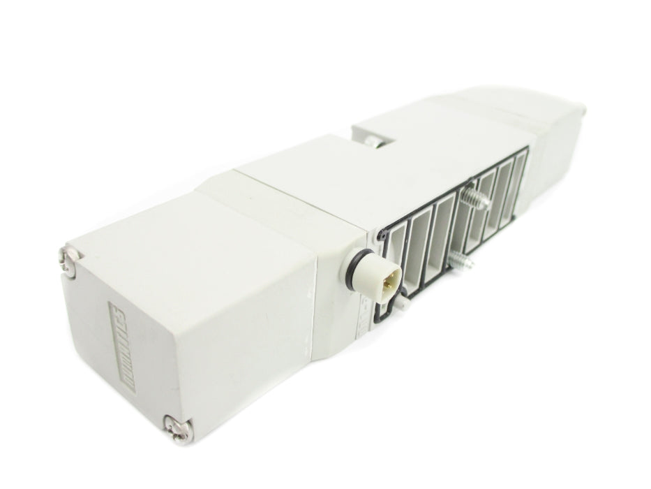 NUMATICS 122BB700M000061 150PSIG 24VDC NSNP