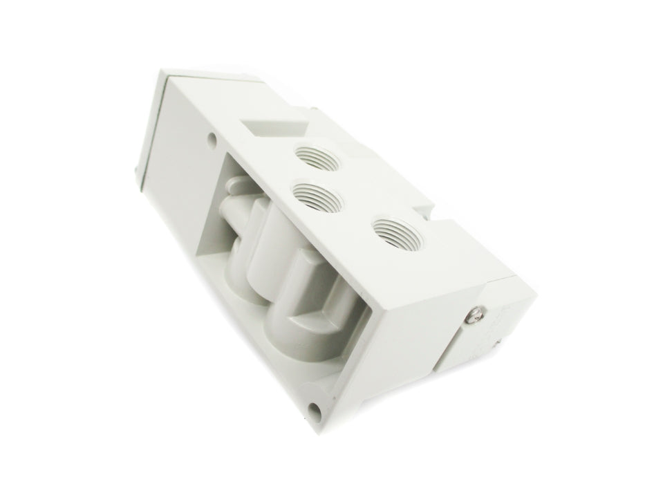 NUMATICS 122BA400M000061 150PSIG 24VDC (AS PICTURED1) NSNP