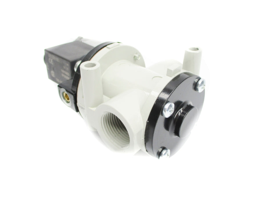 NUMATICS NF5BAN524N66W61 30-145PSIG 24V NSNP