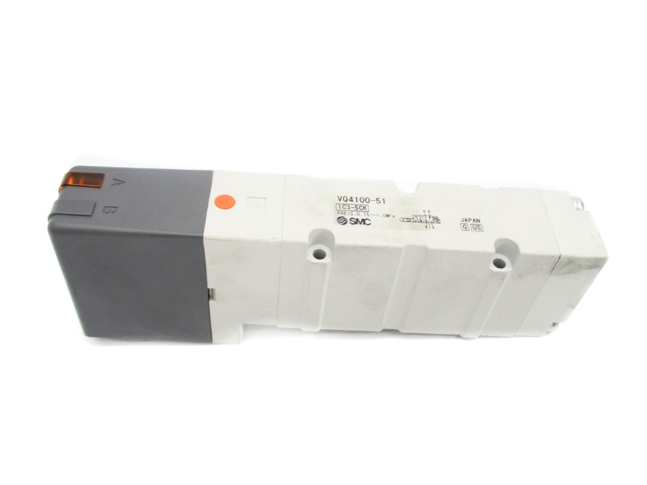 SMC VQ4100-51 (AS PICTURED) NSNP