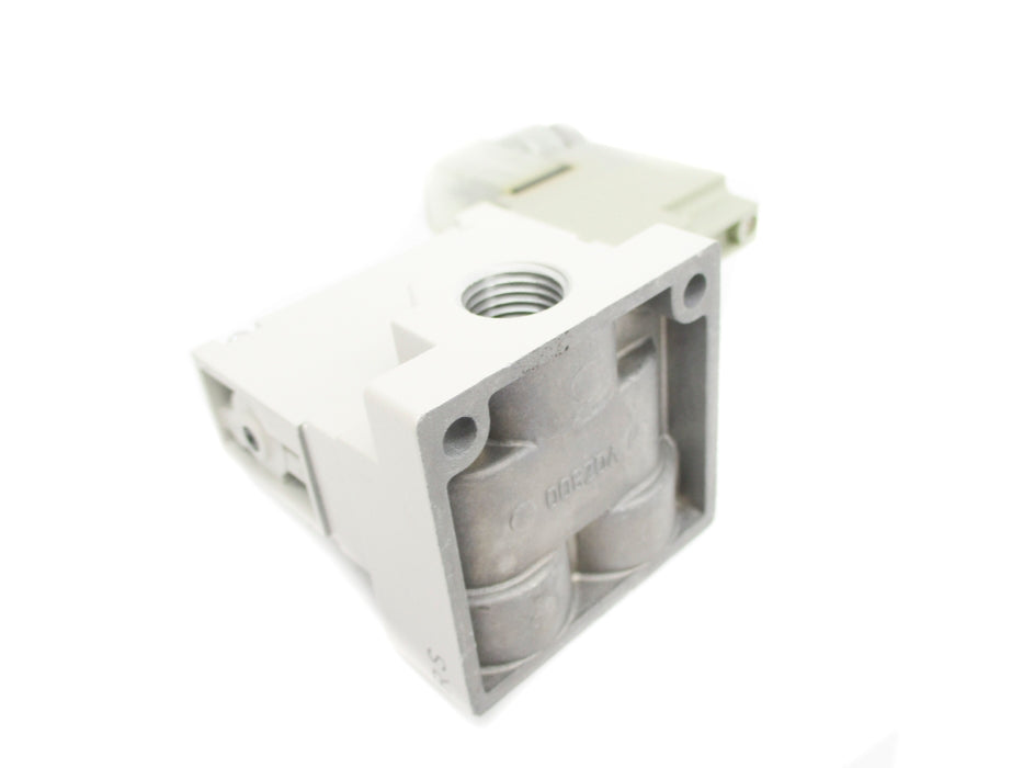 SMC VQZ335-2Y1-Q 200VAC NSNP