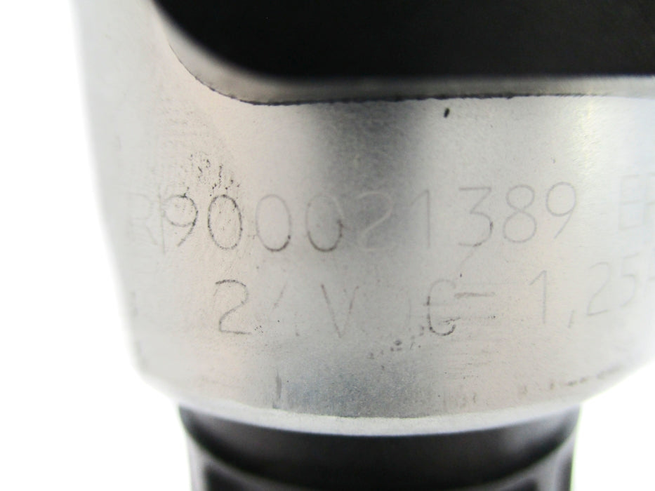 REXROTH 4WE6W6X/EG24N9K4 24VDC (AS PICTURED) NSNP
