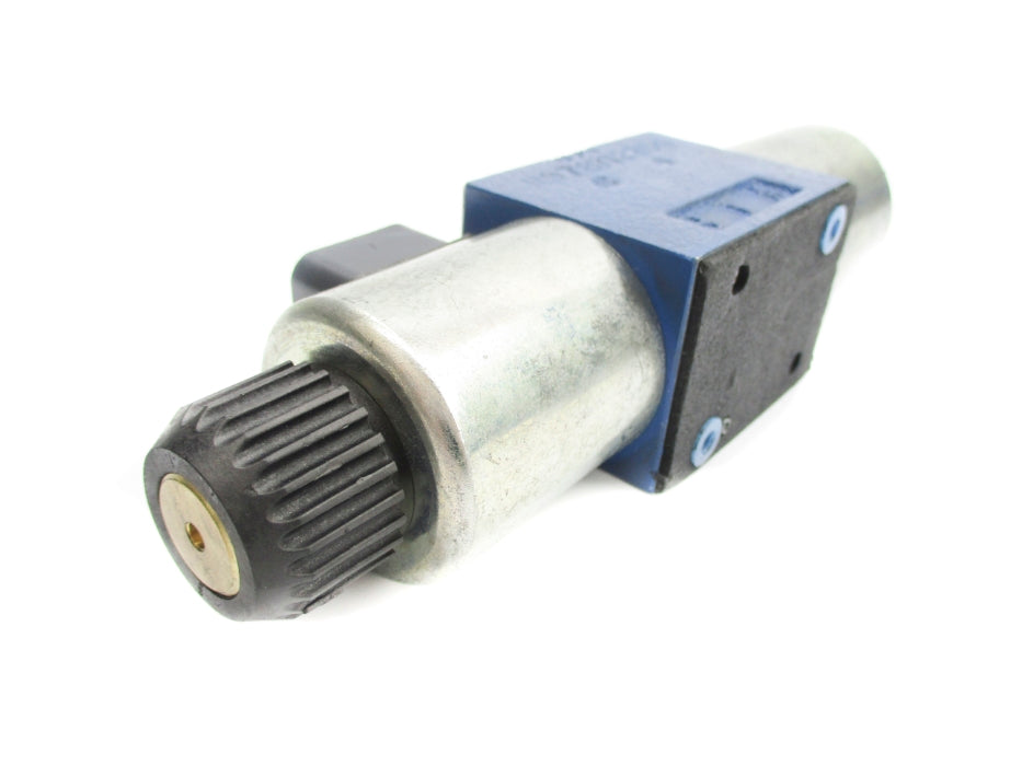 BOSCH 081WV06P1V1001WS024/00D51 9810231431 4600PSI 24V (AS PICTURED) NSNP