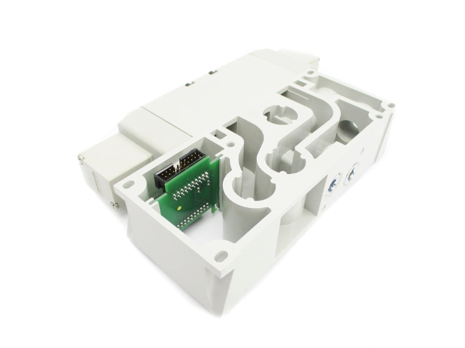 NUMATICS 354BB5Z2MN00061 150PSI 24VDC NSNP