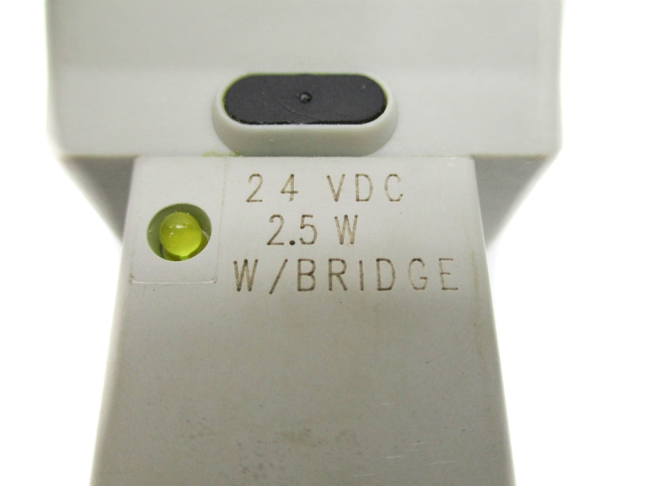 NUMATICS 354BB5Z2MN00061 150PSI 24VDC NSNP