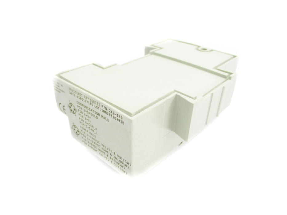 NUMATICS 240-180 NSNP