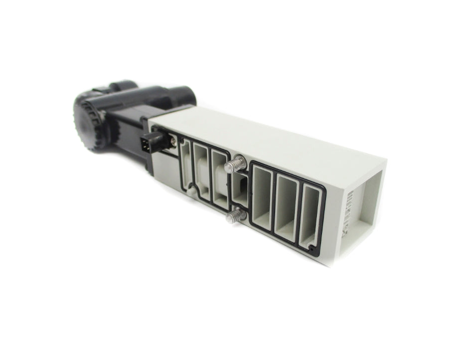 NUMATICS 122RS400J016W00 5-60PSI NSNP