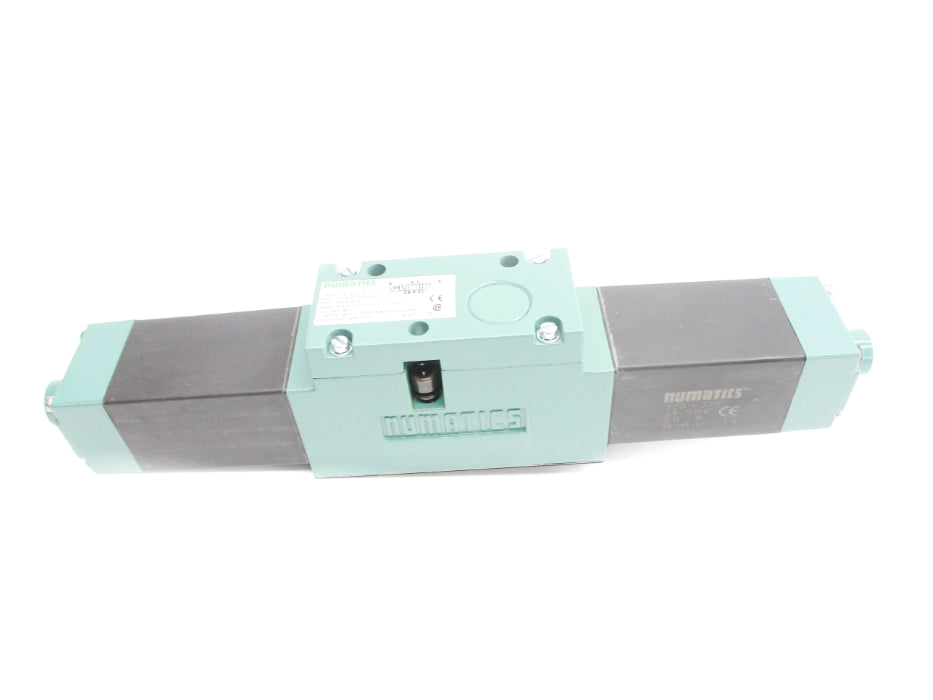 NUMATICS 252SS600M000061 150PSIG 24VDC NSNP